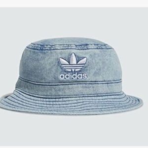 Adidas Jean Bucket Hat NWT